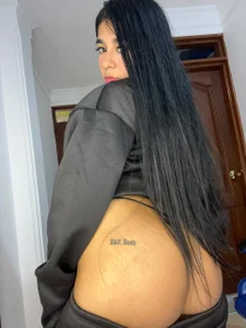 SalomeDollz Public Pic