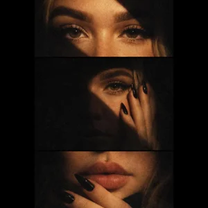 AnneVanHelsing Alisson Gambar 4