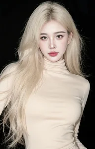 Foto nua de PINGGUO-88 9