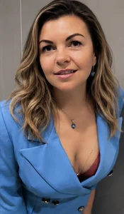 estrellamariela's XXX Nude Photo 5