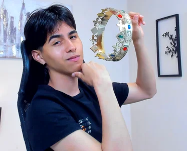 carl_dixon the king haha Pic 3