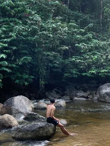 JoshuaDat's XXX Nude Photo 1