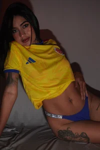 Nicolle_Sweett__ Baby Nicolle Billede