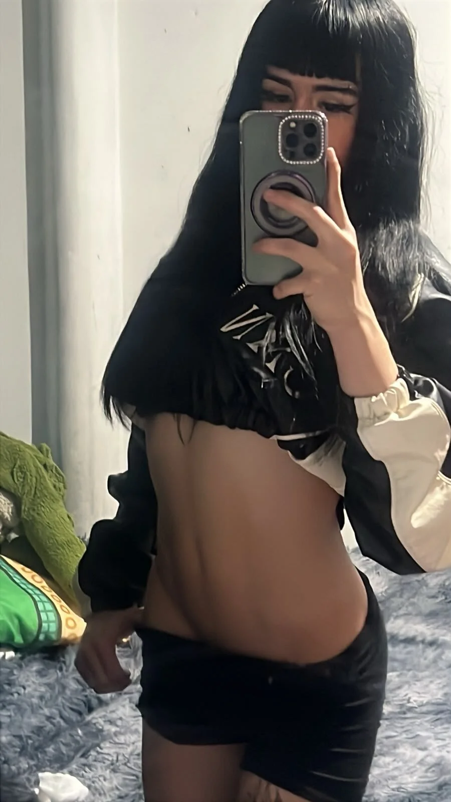 Doll_Sophie adlı kullanıcının viral fotoğrafları:  41