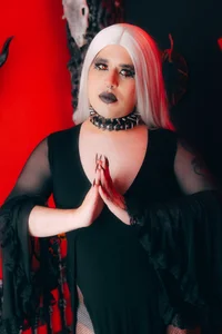 Lexxxxx_ mystical Gothic 🎃🖤 Pic 3