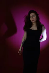 EvangelinFox Goddess Pic 2