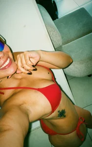 Isabella_Coopper sexy🔥 Pic