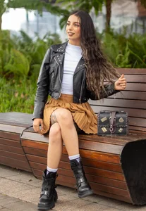 MaryAnneeXOO Kawai 😘 Hình 6