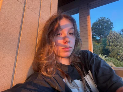 sunsetz <3 od TarenOgilvie  5 snímek