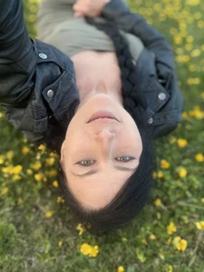 AlishyaJoi Public Pic