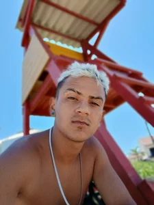 omorenoo - O moreno Albümünde 6 Seks Fotoğrafı