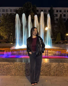 CarmanHenning A nice evening Pic 4