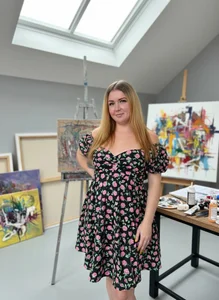 BettyBloom69 sweet girl Billede 2