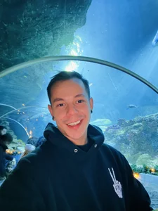 AxelMuller Life Sea Aquarium  2. fénykép