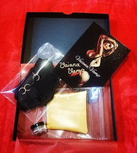 Vaiana-Vamp Vani's special pussybox зображення