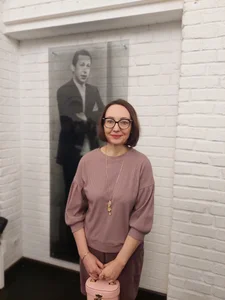 LybovNTV kullanıcısının Public albümü -  6 fotoğraf