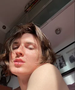 Me od AshaMokk  4 snímek