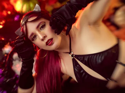 Giselle_Noah Hallowen2024 Immagine  3