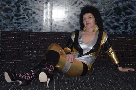 Lily4yourfun Public Bilde 3