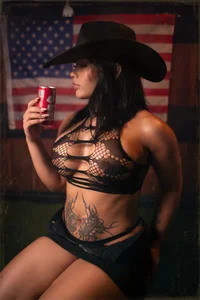 gemarush_ ⭐July 4❤️💙 Billede