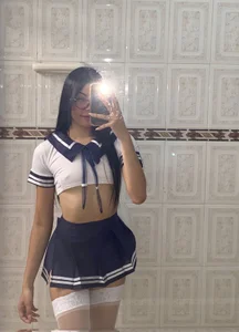lesly_cutee Sexy schoolgirl 🎀 Pic