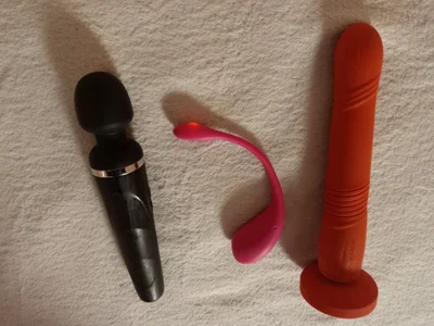 zara__sweet My toys Pic