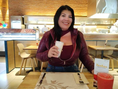 KarlaTesgdinners Bild 4