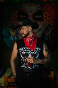 DickGriffith_ kullanıcısının Happy 5th of may 🎉 albümü -  7 fotoğraf