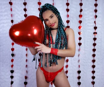 SophieeSweet Happy Valentine 2023 Pic 4