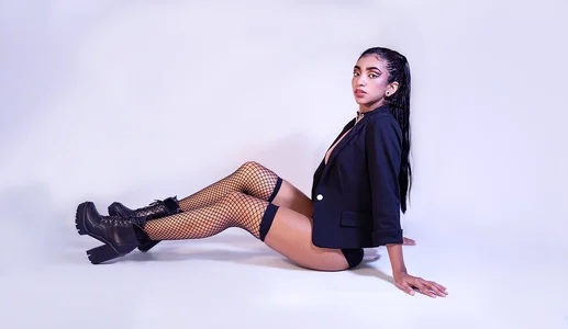 Hottie_Veronica 🖤 Use me, make me yours… Bilde