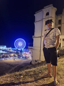 TirelessLot3 Public slika 4