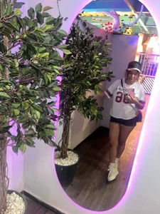 StormiRoseb IF WE REACH 200 ❤️ WE'LL DO A SHOW IN A PUBLIC PLACE รูป 