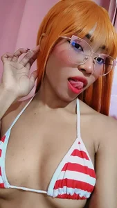 Anniie_miller_ 🧡orange 🧡 Foto