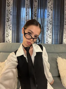 AnabelHun Working from home in style. Foto 3