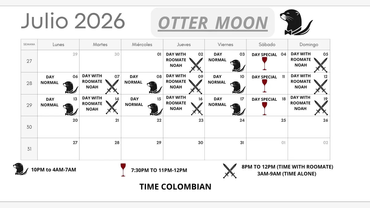 Foto  9431 de Otter_Moon – em alta