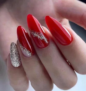 Karolina_love_ Pay for my new manicure Foto 2