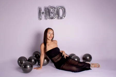 SAMANTHABENET My Special Photos 🎂 Pic 3