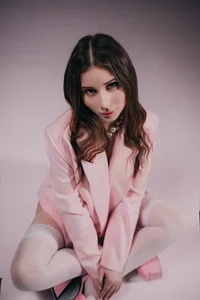 DianaVert Power in Pink Gambar 9