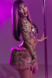 Arielle_Vade Sexy ASS💦 Hình 2