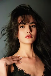 NadineRay Looking into your soul Billede 6