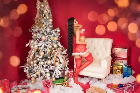 elasummer Merry Xmas 🎄 Immagine  5