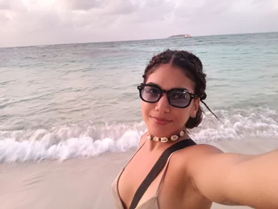 isabellahofmann Vacation 🏖️ Pic 3