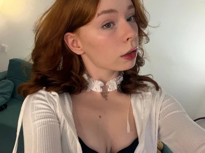 GingerEva Public Foto