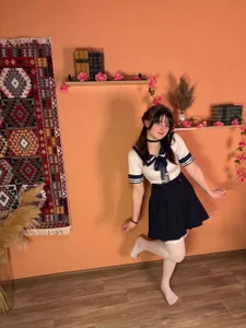 Maria_Rogers Ohayou gozaimasu Pic 7