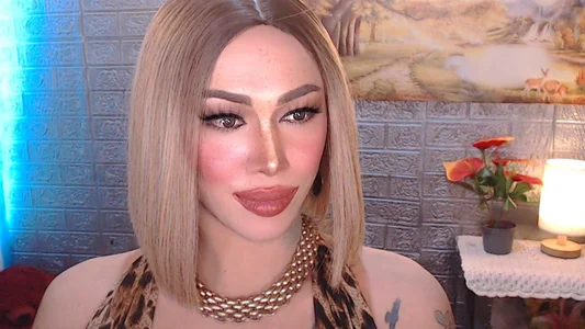 Ms_amor_powers_ts Ms_powers Foto