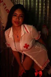 Sky_winter your trusted nurse Pic 3