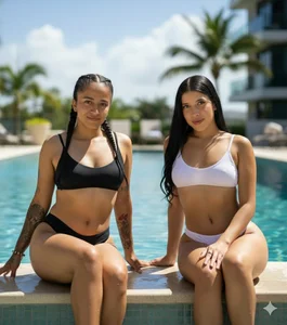 KloeANDbritany new new Pic 4