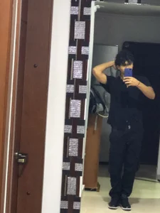 Jaycob_Black1 Public Pic 6