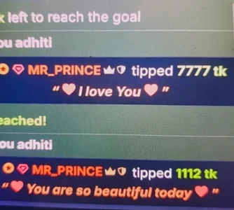 Adhiti_1 Tips From My King Pic 3