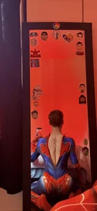 A suit that is part of me🕷️🕸️ de Callum_777  4 Imagens